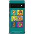 Scooby Doo Scooby-Doo Crew Google Pixel 6 Pro Skin